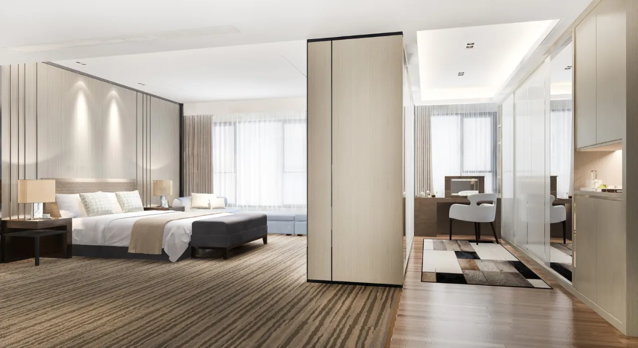 Residential cleaning service in St. George, Utah
